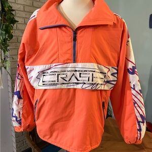 Vintage Crash Edgewear Ski Jacket | Made in Canada | 90s | Unisex